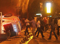 27 Indians arrested in Singapore after riots
